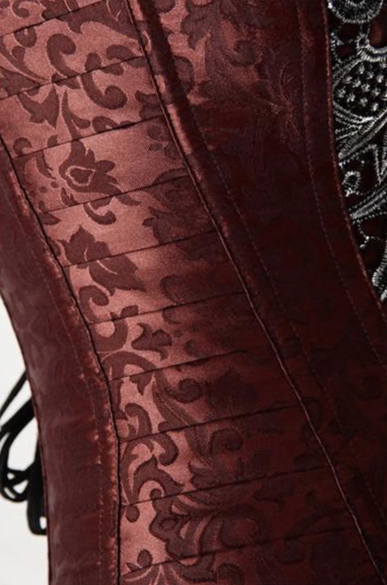 Victorian Era Corset