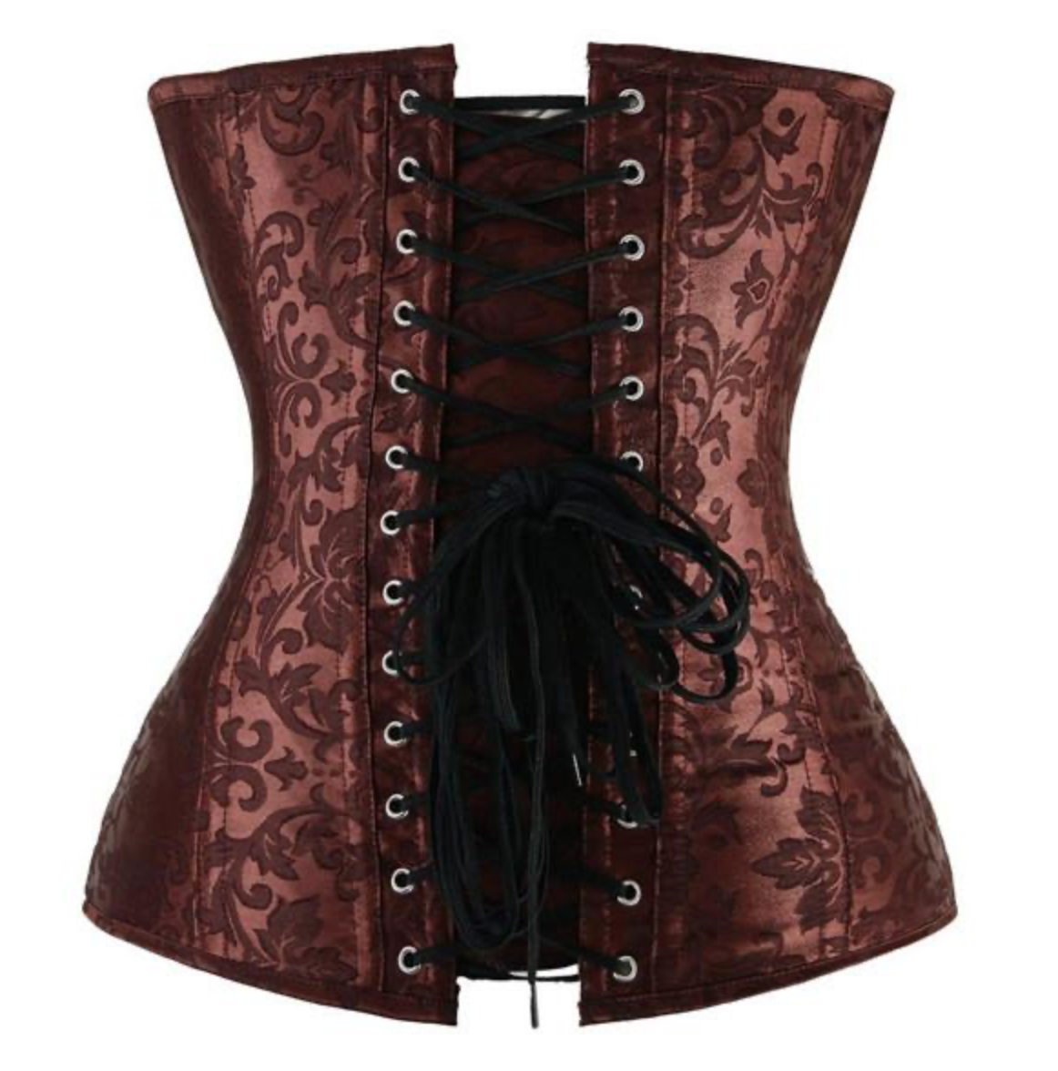 Victorian Era Corset