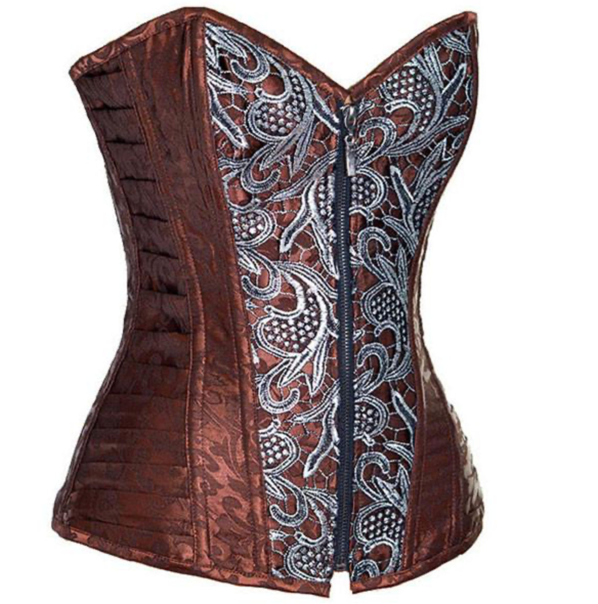 Victorian Era Corset