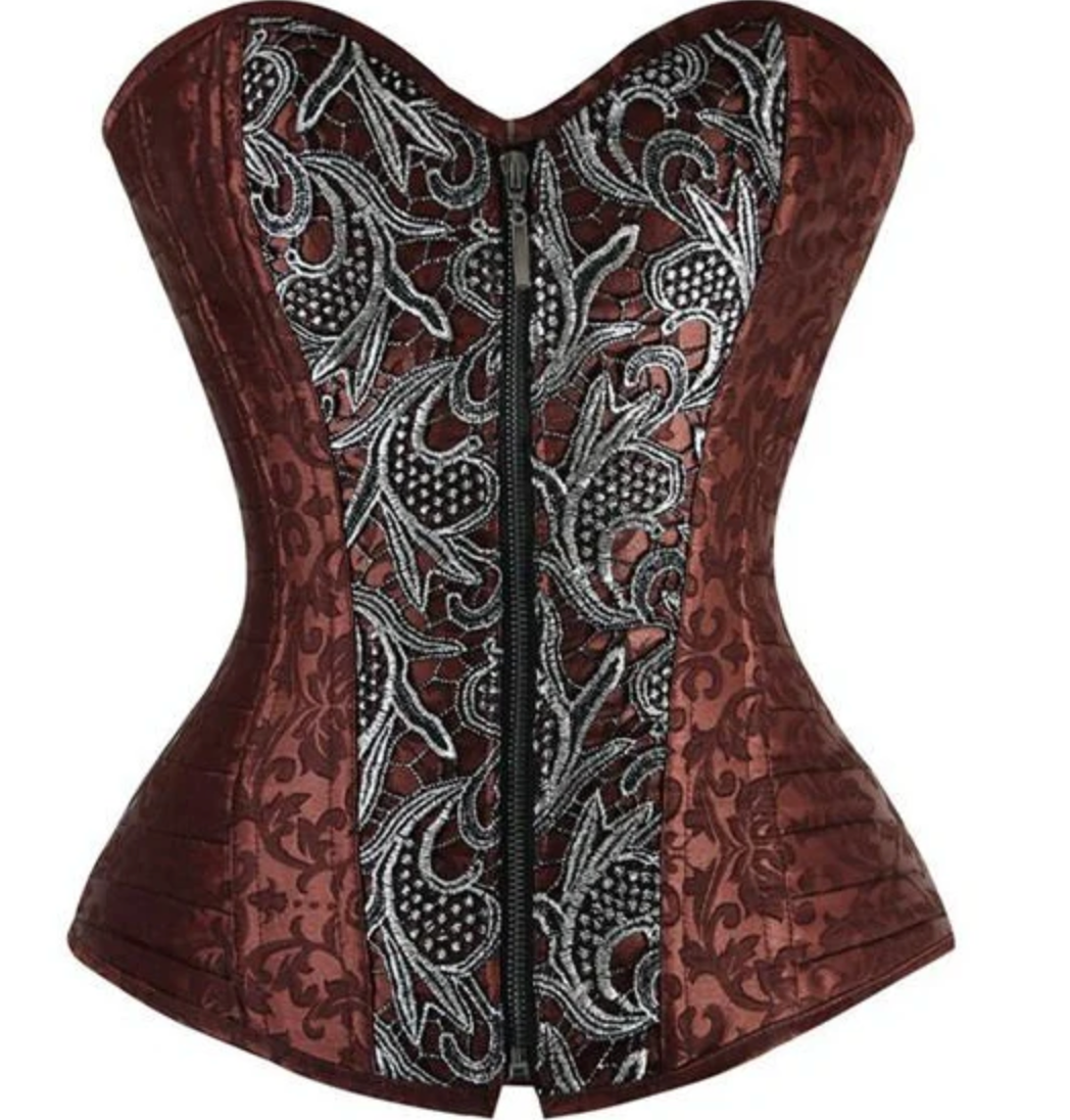 Victorian Era Corset